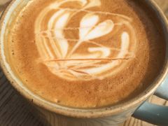 -VESH COFFEE(定西路店)