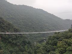 -古龙峡云天玻霸