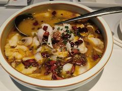 -小厨娘淮扬菜(清江苏宁广场店)