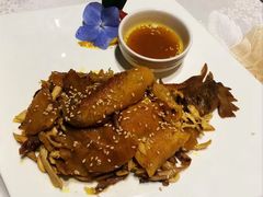 -麒茗餐厅·粤菜·宴会厅·海鲜(锦绣路店)