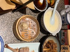 -南京大牌档(人民广场店)
