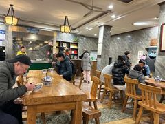 -清真马杰山牛肉汤馆