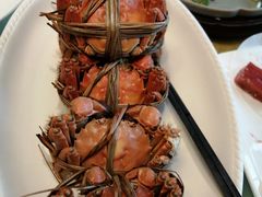 -新木器时代餐厅(太湖新天地店)