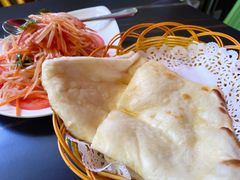 -Santoor 萨都里印度餐厅(北锣鼓巷店)