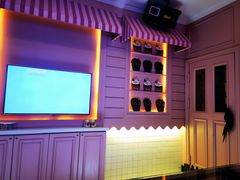 -范特西FANTASY量贩式KTV(民主广场店)