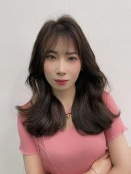 -魅·Hair设计烫染接发店