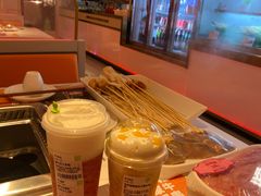 -串一火锅(赛格国际购物中心店)