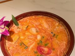 -太食獸泰式茶餐厅(IFS国金中心店)