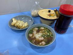-天天锅贴王(迎凤街店)