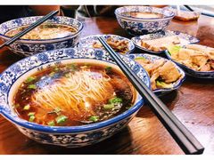 -孙盛兴奥灶面馆·蟹黄面·三虾面(山塘街总店)