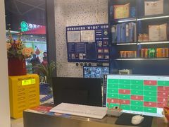 -兰湘子·湘菜小炒(长安万科广场店)