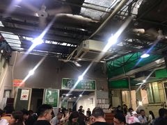 -星鸿社重庆老火锅