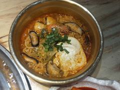 -金顺韩式烤肉·网红烤肉店(广利路店)