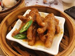 -点都德(汇点楼店)