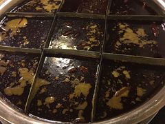 -邓莽子老火锅(中兴路总店)