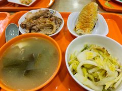 -梅园食堂