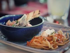 -杭州西子湖四季酒店-WL BISTRO西湖餐厅(灵隐路店)