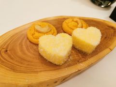 -宝丽轩中餐厅BAOLIXUAN