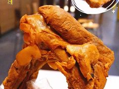 -久久丫鸭脖(梅川路店)