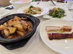 -新兴家喻酒家·羊城名宴(昌岗店)