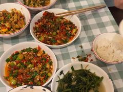 -彭耕记猪油炒小菜(吉联mall店)