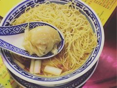 -麦奀云吞面世家 山顶店(山顶广场店)