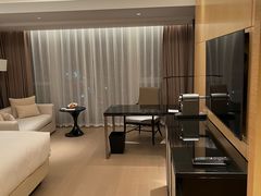 -上海宝华万豪酒店