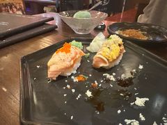 -鸟鹏烧鸟居酒屋(龙岗万科店)