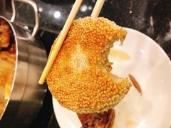 -蝎王府羊蝎子(西直门店)