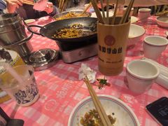 -龙师傅卤炒(天马店)