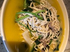 -东园小馆·早茶·淮扬小炒(江都路店)