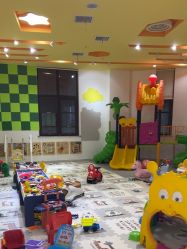 点击看大图 -趣童婴幼儿SPA母婴生活馆(孔雀城店)