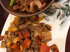 -长春名人酒店