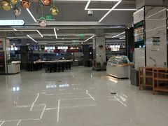 -长申超市(美食城店)