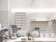 -Onirii Coffee(长乐路店)