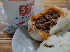 -胡记包子
