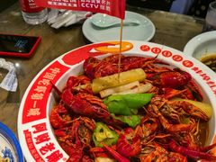 -阿财老铺·老蚌埠龙虾城(华夏总店)