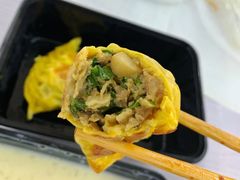 金牌煎饺-南京大牌档(之心城店)