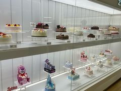 -好利来(熙地港店)