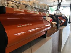 -Peet's Coffee皮爷咖啡(大学路店)