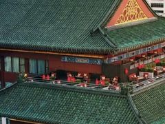 -王府半岛酒店·大堂茶座