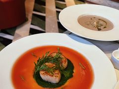 -ZHAO赵·牛扒坊(万象城店)