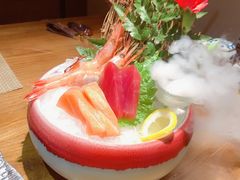 -蟹将军·松叶蟹和牛日料放题自助(K11店)
