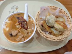 -清真方中山胡辣汤(许昌店)