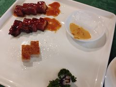-誉八仙粤菜(万象天地店)