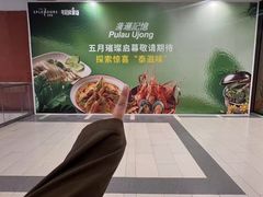 -金茂览秀城