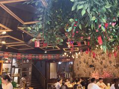 -顶顶汤火牛排火锅·经典铜锅涮肉