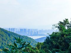 -九曜山