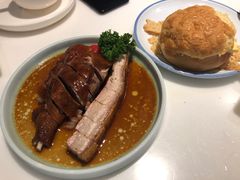 -新旺茶餐厅·早餐·夜宵(仙霞店)