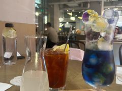 -大树餐厅(大悦城店)